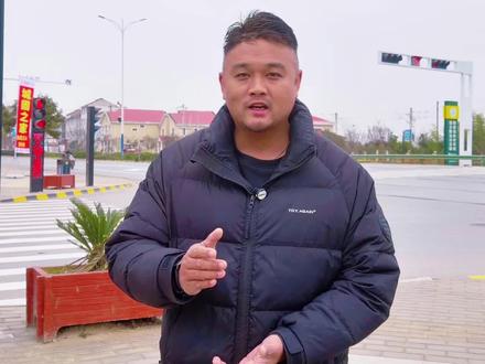 城固江湾的红绿灯终于安上了,太好了!