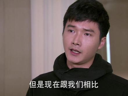 可称得上本剧最经典的一幕#那些年追过的剧因为爱情有晴天#李泰
