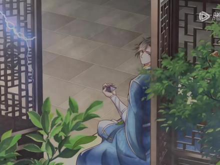 我能修改万物时间线-10