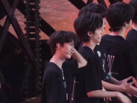 TF家族澳门荣耀之战开票已确定 #TF #TF家族 #tf家族三代 #tf澳门演唱会