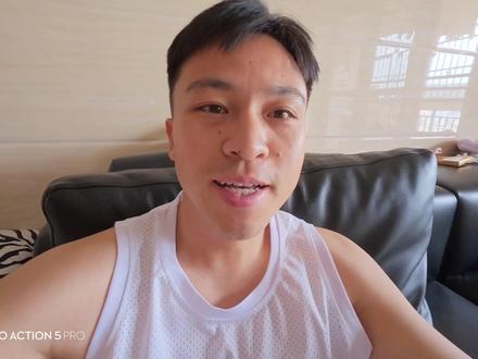 🎤沉浸式开箱🏀#广东省男子篮球联赛 #准者体育