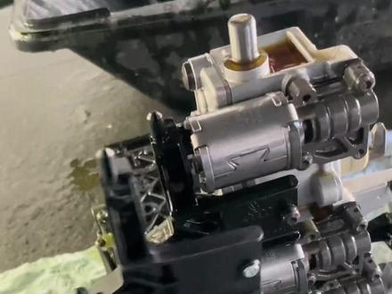 奥迪双离合变速箱P174B00电磁阀故障码通病分享#奥迪a7 #奥迪s5 #奥迪a8 #奥迪q5 #奥迪