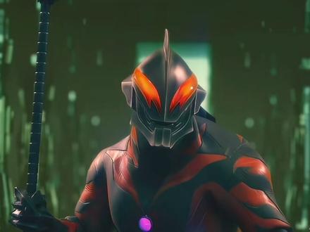 贝利亚:这集不用删#贝利亚#佐菲#压迫感