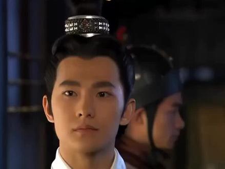 《雨霖铃》四神颜,颜值演技双炸场!
