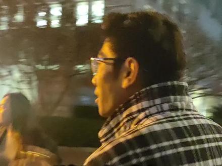 张半仙好事成双
张半仙不仅成功预测周五收盘收出周阳线,更喜获一位年轻貌美的女友相随,幸福来得正是时候。#边缘话题 #上海市自媒体