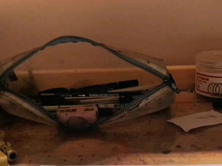 火柴人特效画法#手艺人 #动手制作 #灵魂画手 #是时候展现真正的技术了 #控制不住我的手啦