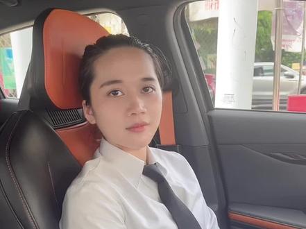 UNI-V的启停按键已经在车机系统里面咯~#长安汽车 #univ @DOU+小助手