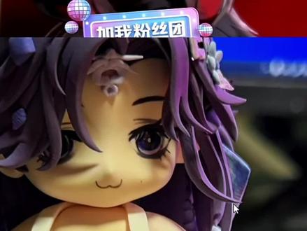 看出来真的很喜欢了#满汉兔子#rc呓#呓只兔子#狡兔呓窟#二创