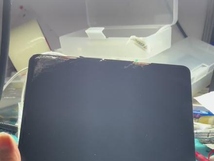 荣耀平板9更换总成 你们的iPad、Applepencils、手机、平板、笔记本电脑、等等出现问题都可以评论区告诉小棠,小棠麻烦帮你们解答#笔记本电脑 #手机维修#Applepencils维修 #苹果iPad维修