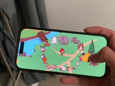 《小泽的梦》我的声音动物园下载教程#我的声音动物园 #myvoicezoo #我的声音动物园下载教程 #myvoicezoo怎么下载 MyVoiceZoo安卓苹果下载教程