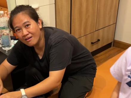 前方发来贺电,泰国保姆的宝宝没什么大问题,大家不要担心啦#海外生活 #泰国 #记录真实生活 #日常vlog