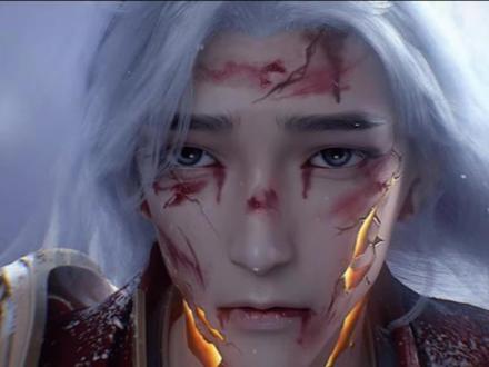 荒天帝与苏铭谁最苦?求魔苏铭,魔前一叩三千年,回首凡尘不做仙#独断万古荒天帝 #求魔经典语录 #苏铭#宿命 #荒天帝石昊