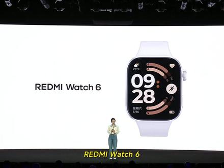 能微信消息回复的红米watch6直播间多重福利才四张多! #价格力#REDMIWatch6#红米W6#微信回复 #小米发布会
