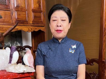 姑父亲?还是姨夫亲?#文玩配饰 #亲戚
