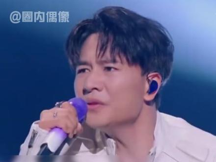 欢子十个勤天四声联唱无限循环中!#欢子十个勤天再等等合唱舞台 #欢子 #有歌第二季