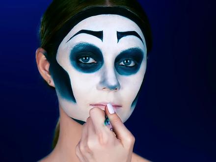 如果你要化妆爆改自己?#化妆 #爆改