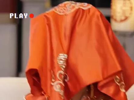 #婚礼现场#接福接财接好运 #错婚姻缘 #