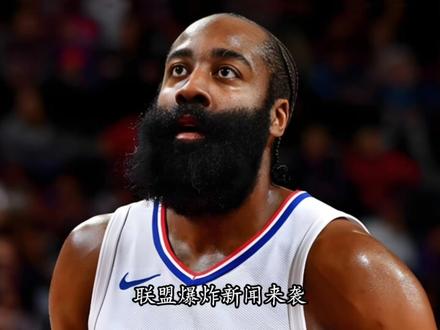 火箭会是哈登的最终归宿吗?#哈登#杜兰特#火箭#保罗#NBA