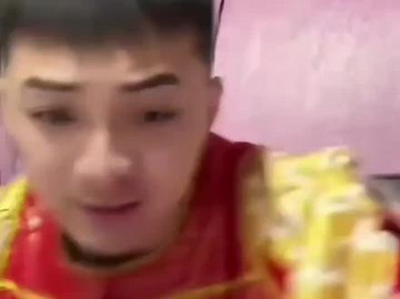 #雷误炸→可怜兮兮的小样🤣人家是雪饼猴,不是大嘴猴