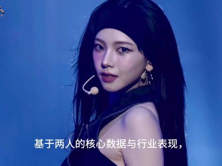 从客观角度来讲,五女一
#张元英#柳智敏#wonyoung#锐评