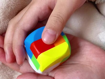 小朋友偏要我发抖音#榫卯结构
鲁班锁怎么拼#鲁班锁孔明锁