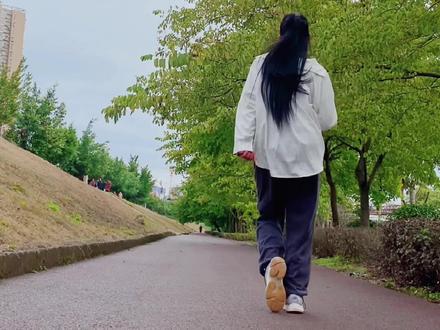 #偏爱,背面音乐演示#曳步舞