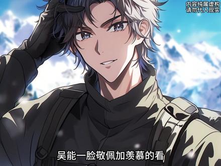 《顶级苏醒》1-9超长合集|耗时9999小时精心制作#小说 #二次元 #漫画解说