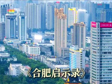 长鑫存储为啥选择合肥,它能给合肥带来什么?#长鑫存储 #合肥模式 #股权风投