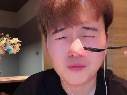 回国之吃水果篇#哏的录屏 #哏的 #哏的杭州