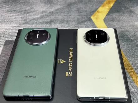 X5的卫星通信怎样使用,今天带大家了解一下#华为 #麒麟芯片 #5g时代 #麒麟9000s芯片 #支持国产