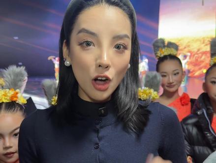 今天带我的孩子们来芜湖电视台录节目啦!疯狂动物城两届主题曲加世界杯主题曲的拉丁舞节目你看过吗?@芜湖零峰拉丁-晴晴老师 @广州妃斯玥服装设计有限公司 #芜湖 #芜湖拉丁舞 #芜湖零峰艺术 #芜湖舞蹈学校 #芜湖专业拉丁舞培训