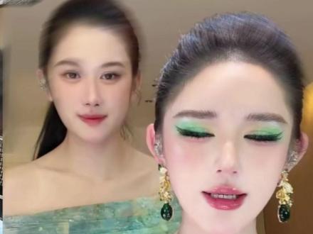 陈泽语言尖刀,人鱼公主神言神语,节目效果拉满了 @陈泽- #陈泽直播名场面 #人鱼公主 #三文鱼公主