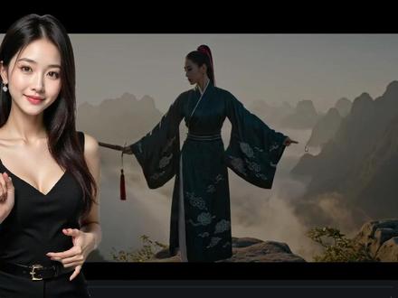 揭秘VEO 3隐藏玩法:用JSON提示词+图生视频 还在为AI生成的视频片段不连贯、人物场景频频变化而烦恼吗?本期视频,我们将带你解锁Google VEO 3的一项隐藏高级技巧,彻底告别视频“闪烁”和不一致的问题!
我们将综合运用ChatGPT、VEO 3和Filmora剪辑软件,手把手教你从零开始,创作出一段动作流畅、光影统一、极具电影质感的“一镜到底”武侠风格视频。这不仅仅是一个教程,更是一套完整的AIGC视频创作工作流。
在本期视频中,你将学到:
揭秘JSON结构提示词:学习为什么这种特殊格式能极大提升视频生成的一致性。
ChatGPT神助攻:手把手教你如何使用ChatGPT生成专业的JSON提示词,让你的想法精准传达给AI。
VEO 3图生视频技巧:掌握利用“图生视频”功能,无缝延长视频长度,打破AI单次生成的时长限制。
Filmora后期魔法:学习如何将多段AI视频在Filmora中完美拼接,并通过变速和配乐进一步提升影片的专业质感。
从0到1创作流程:观看我们如何综合运用所有工具,从一个简单想法,到最终呈现出令人惊艳的一镜到底武侠大片。
#waytoagi #ai新星计划 #filmora#veo3