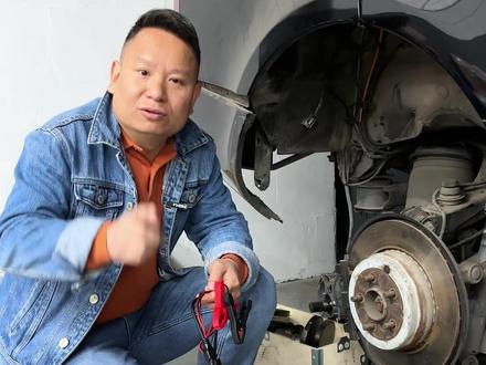 AUTOOL电子手刹应急解锁仪BT10,系统故障排查,应急道路救援,4S店/修理厂移车,车辆维修保养释放电子手刹等等#电子手刹解锁工具 #电子手刹应急解除 #道路救援