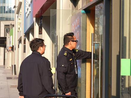 用AI眼镜给消防“九小场所”检查开“透视外挂”?ONLY 乐奇 CAN DO! #乐奇Rokid #灵伴科技