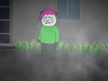 校园怪谈:至死不渝的友情