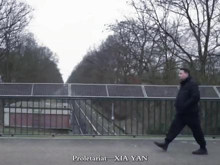 德国工人的斩杀线近在咫尺! #工人 #德国