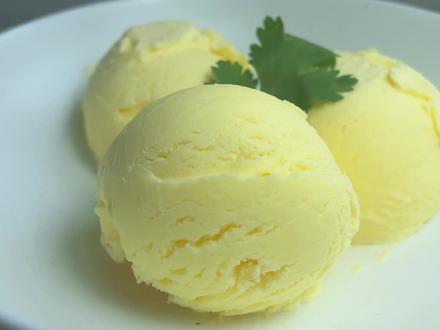 【简简厨房】哈根达斯冰淇淋,小白在家如何做出超越哈根达斯的冰淇淋?#蓝宝冰淇淋机 #哈根达斯 #哈根达斯冰淇淋 #宅家抖出好食光 #宅家抖出美好生活