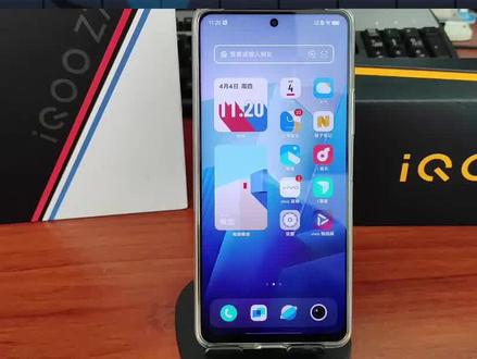 VIVO手机电量显示样式如何调整 #手机使用技巧 #手机技巧 #玩转数码 #手机技巧分享 #vivo手机