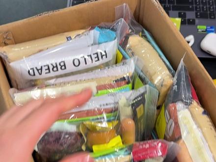 免煮,宿舍党也可以放心吃!这价库存不多,管理期的宝子赶紧薅!#液断 #轻食 #代餐 #巨划算