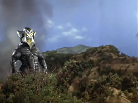 初代奥特曼劝美菲拉斯星人,离开地球