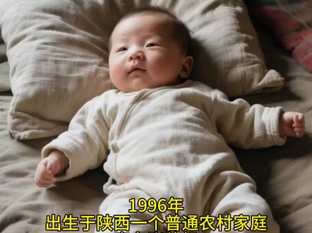 带你看完木森的逆袭之路#木森 #木森大舞台 #Ai #人物故事