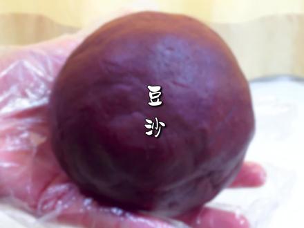 家庭自制豆沙,豆沙包、豆沙饼、月饼都能用 #美食趣胃计划 #在家做个拿手菜