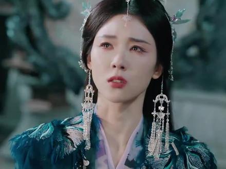 《逍遥》里的陆翩翩好惨,为了与兄长团聚日夜努力想离开烟虚境,没想到哥哥早已成了刀下魂#逍遥 #解说