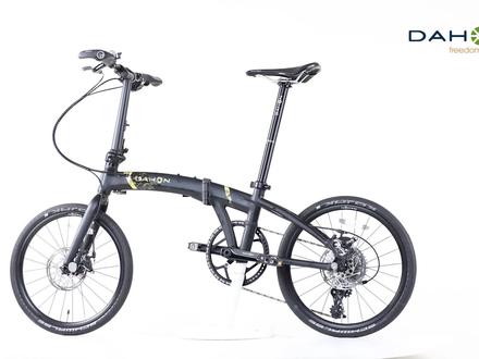 黑金哑光,高贵品质。大行PKA015,天生热爱。#爱生活爱骑行