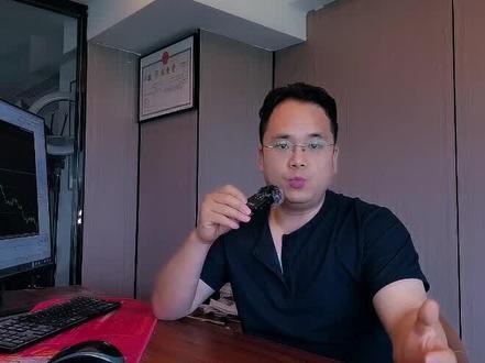 中国外汇市场的未来#交易 #外汇