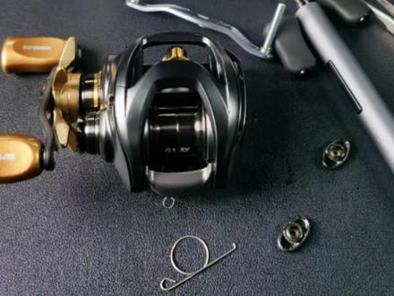 #水滴轮改装#水滴轮 达瓦steez水滴轮改装摇臂