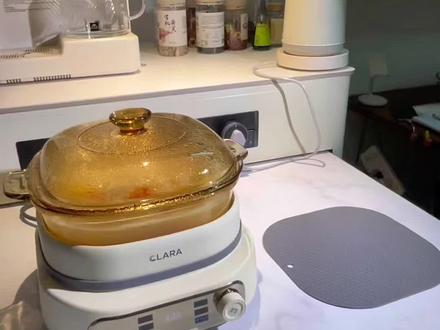 可莱多功能料理锅,厨房好能手!#可莱 #料理锅 #厨房好物 #多功能料理锅 #动手自己做美食