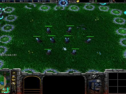 保卫雅典娜,用小黑把所有BOSS都变成自己英雄,这算作弊吗?