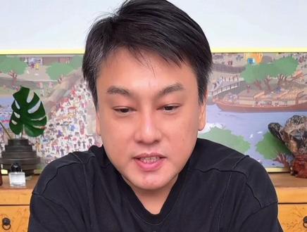 F4朱孝天说艺人没有赚很多,聊周杰伦是从小学习